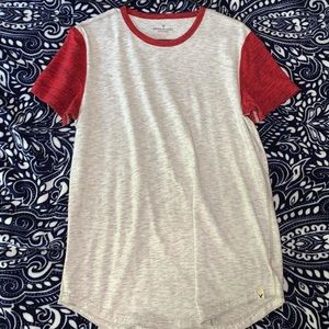 American eagle t shirt